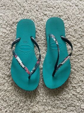 Havaianas Flip Flops
